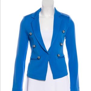 Elizabeth & James Blazer - Cornflower Blue - XS